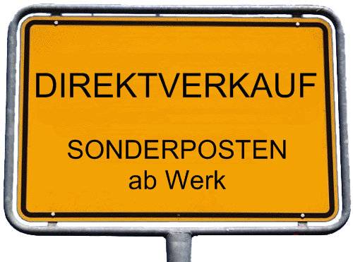 Direktverkauf